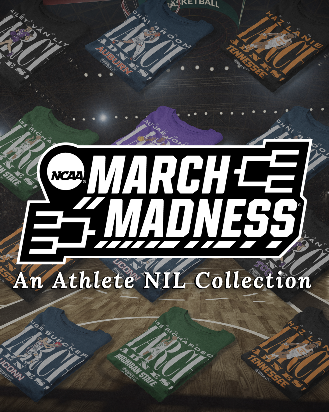 March Madness and NIL: BreakingT's Unique Advantage